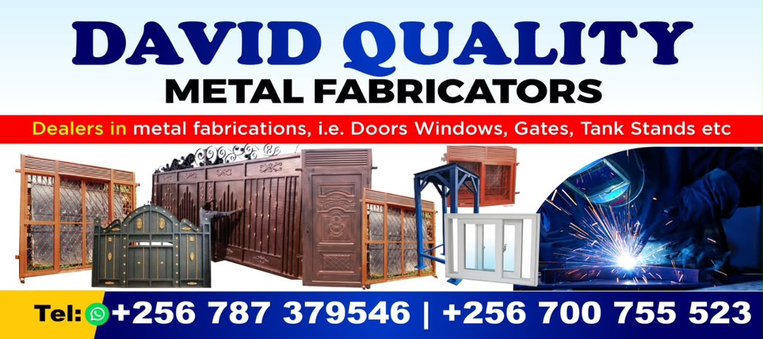 David Quality Metal Fabricators